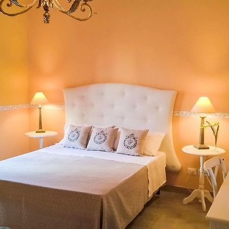 Villa Margherita Lecce Dış mekan fotoğraf