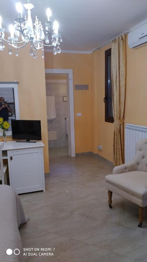 Villa Margherita Lecce Dış mekan fotoğraf