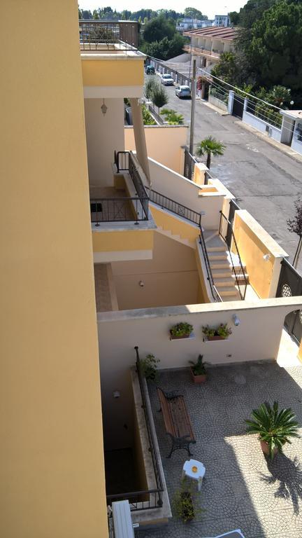 Villa Margherita Lecce Dış mekan fotoğraf