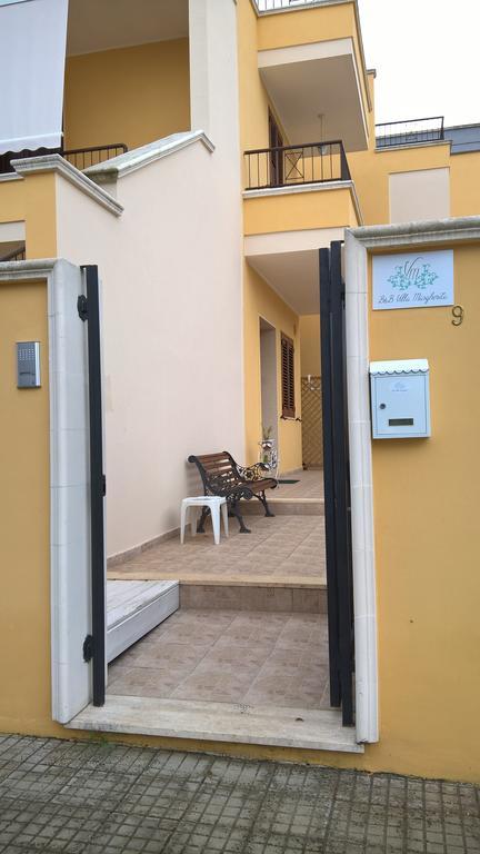 Villa Margherita Lecce Dış mekan fotoğraf