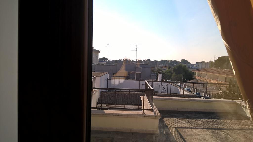 Villa Margherita Lecce Dış mekan fotoğraf