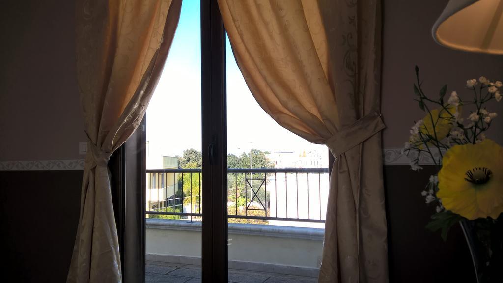 Villa Margherita Lecce Dış mekan fotoğraf