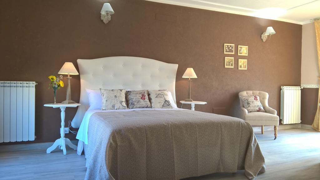 Villa Margherita Lecce Dış mekan fotoğraf