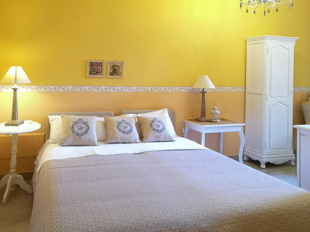Villa Margherita Lecce Dış mekan fotoğraf
