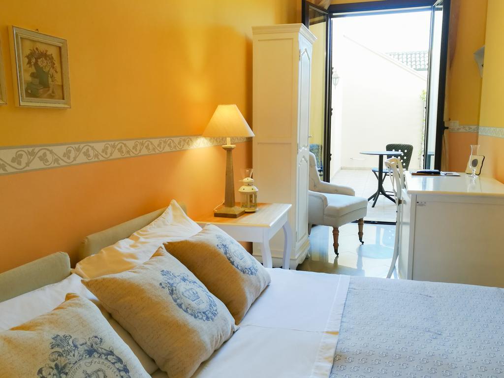 Villa Margherita Lecce Dış mekan fotoğraf