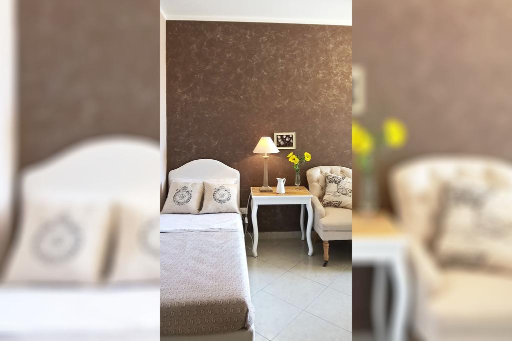 Villa Margherita Lecce Dış mekan fotoğraf